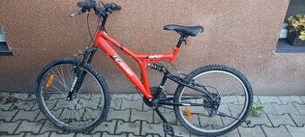 Predám bicykel