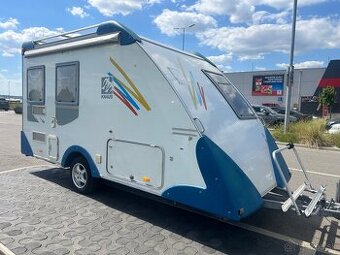 Knaus sport funn430