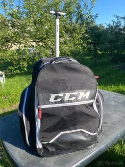 Hokejová taška CCM