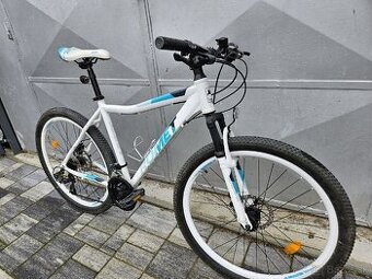 Dámsky bicykel