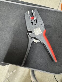 Knipex odizolovacie klieste