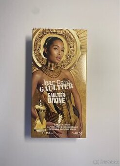 Jean Paul Gaultier - Gaultier Divine