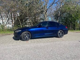 BMW m340i xdrive
