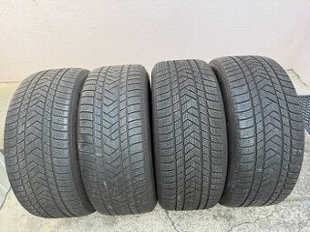 ZIMNE PIRELLI 275/50 R20