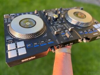 Dj konzola Hercules