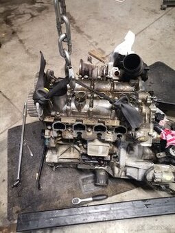 Rozpredam motor 1.2tsi cjz 2014-2018