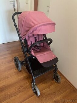 Cybex Balios S LUX