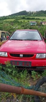Cordoba 1.4 i