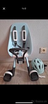 Iki urban predna detska sedacka