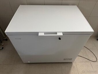 Philco Mraznicku