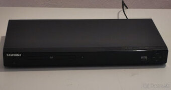 DVD player Samsung