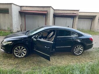 PREDAM DISKY VW INTERLAGOS R18 so zimnymi pneu 235/40 R18