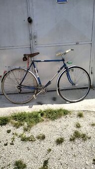 Bicykel favorit cestný, turistický predám.