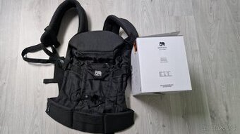 Deryan Pack Ergonomický detsky nosič