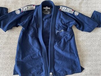 Kimono Tatami