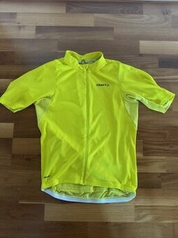 predám Cyklodres CRAFT ADV Endur, veľkosť M