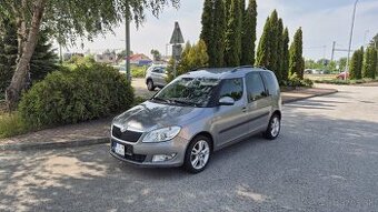 Škoda Roomster 1.2 Tsi rv.2010