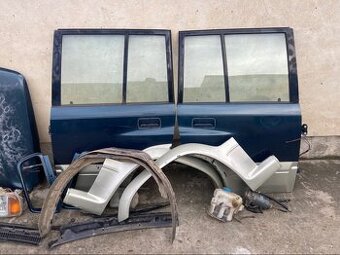 Suzuki Vitara 2.0 TD 1997