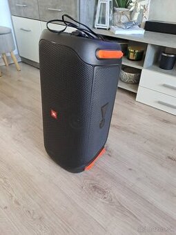 Jbl reprák