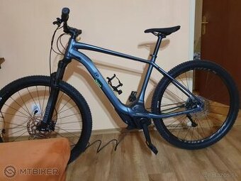 Predám Elektrobicykel SPECIALIZED Turbo Levo Hardtail Comp
