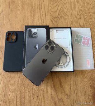 IPHONE 13 PRO GRAPHITE 128GB
