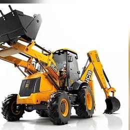 Ponúkam prácu pre strojníka na traktorbager JCB 3CX