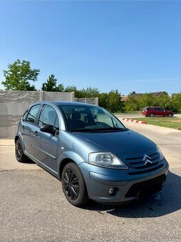 CITROËN C3 1.4HDi 50KW