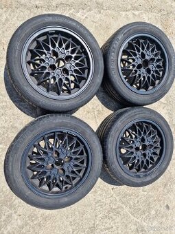 Kolesa 4x100 r15 Intra
