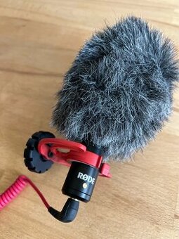 Røde VideoMicro
