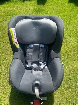Britax Römer Dualfix i Size do 18kg