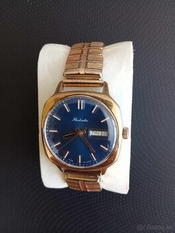 hodinky raketa