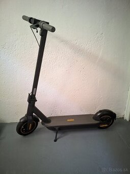 Ninebot by Segway Kickscooter MAX G30P
