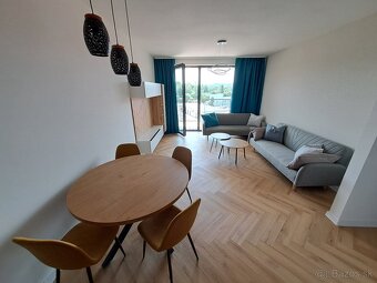 Rezidencia Severná - -2i zariadený byt v novostavbe