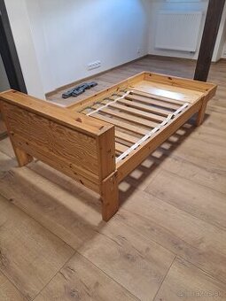 Detska postel Ikea Vikare