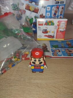 Lego 71360 + 71370