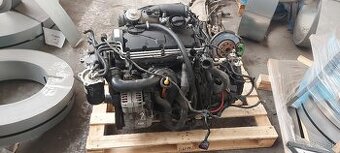 Predam/rozpredam motor