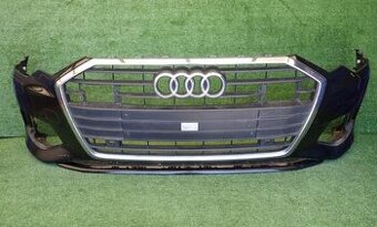 audi a6 nárazník c8 2018+