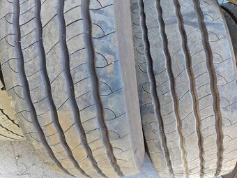 385/65 R22,5 SAVA CARGO 5 HL