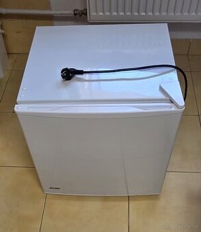Mini chladnička - 1