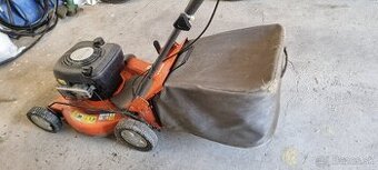 Kosačka Husqvarna R 52S