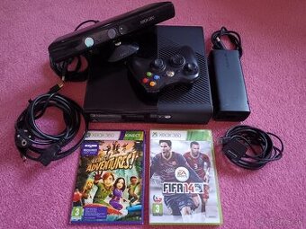 Xbox 360 (360GB)