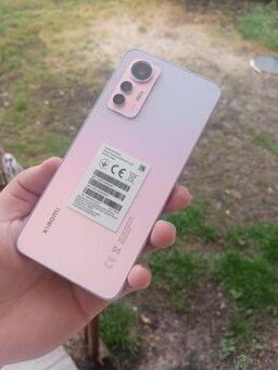 Xiaomi 12lite