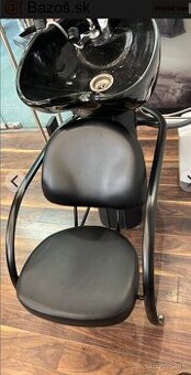 Barbershop kadernicke, barberske ,