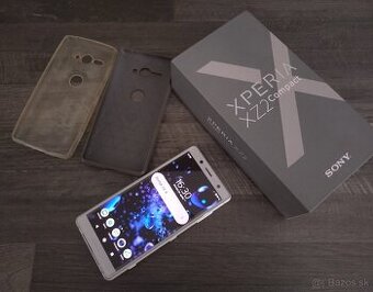 Sony Xperia xz2 compact
