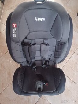 Zopa autosedacka 0-36 kg