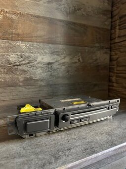 Ask modul BMW E65 FACELIFT