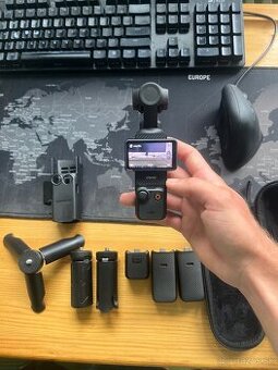 Dji pocket 3