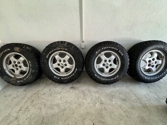 5x120 r16