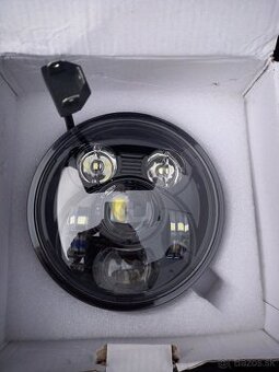 Univerzalne LED homologizovane svetlo
