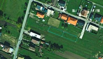 Na predaj pozemok  v oblasti Nižná Šebastová, Prešov
